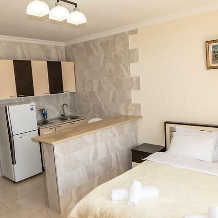Orbi Apartment Ruslan Μπατούμι Εξωτερικό φωτογραφία
