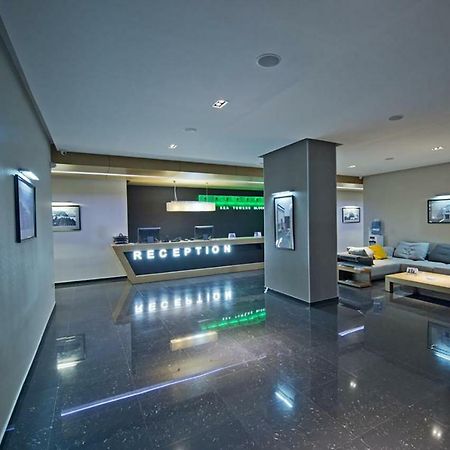 Orbi Apartment Ruslan Μπατούμι Εξωτερικό φωτογραφία