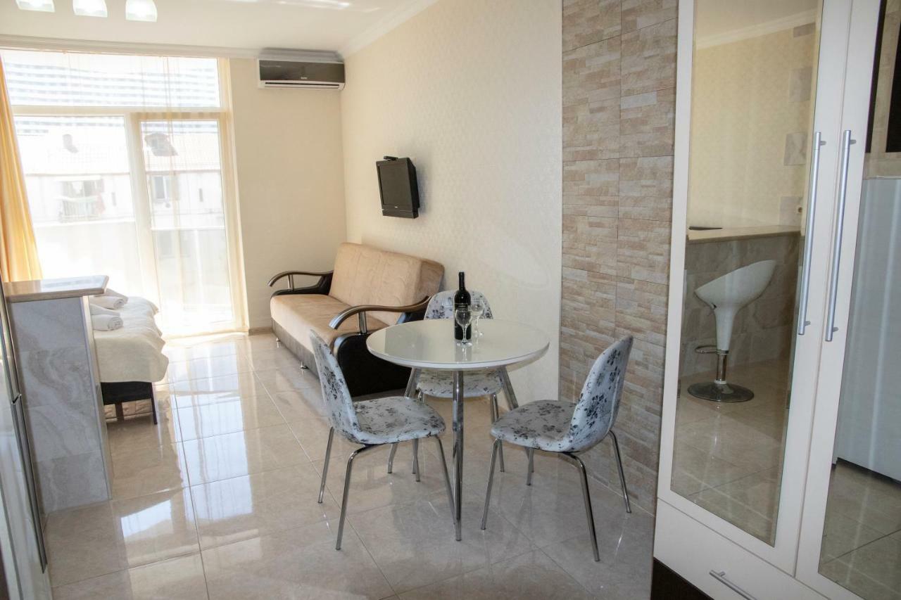 Orbi Apartment Ruslan Μπατούμι Εξωτερικό φωτογραφία
