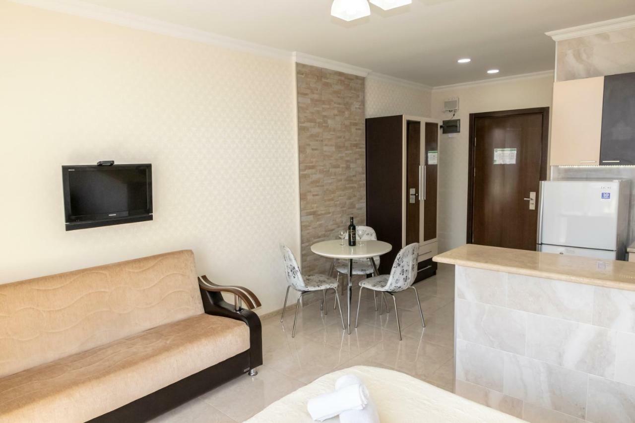 Orbi Apartment Ruslan Μπατούμι Εξωτερικό φωτογραφία