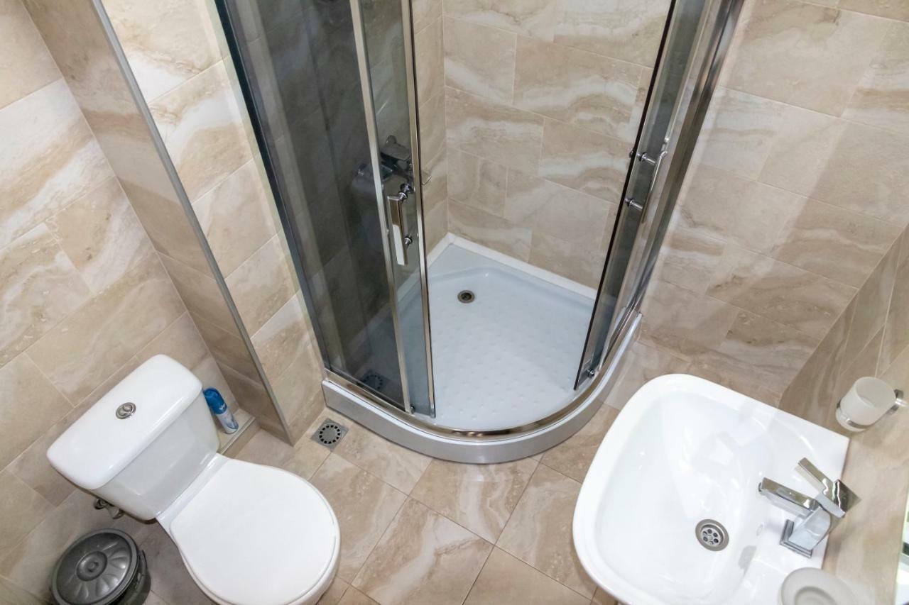 Orbi Apartment Ruslan Μπατούμι Εξωτερικό φωτογραφία