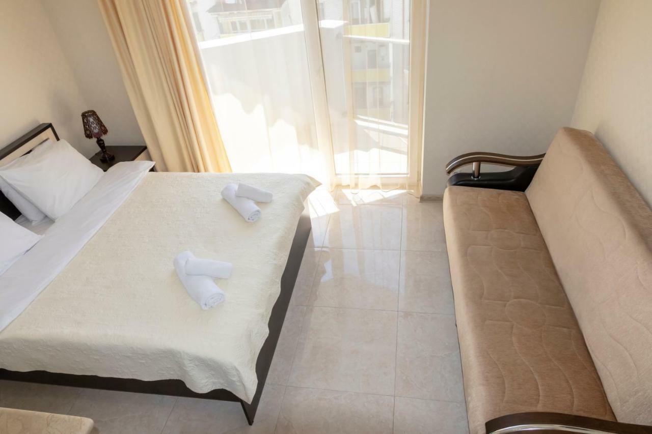 Orbi Apartment Ruslan Μπατούμι Εξωτερικό φωτογραφία