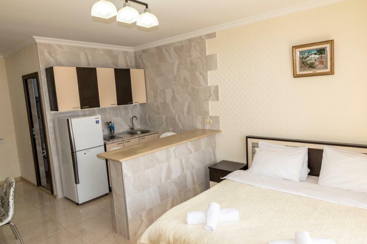 Orbi Apartment Ruslan Μπατούμι Εξωτερικό φωτογραφία