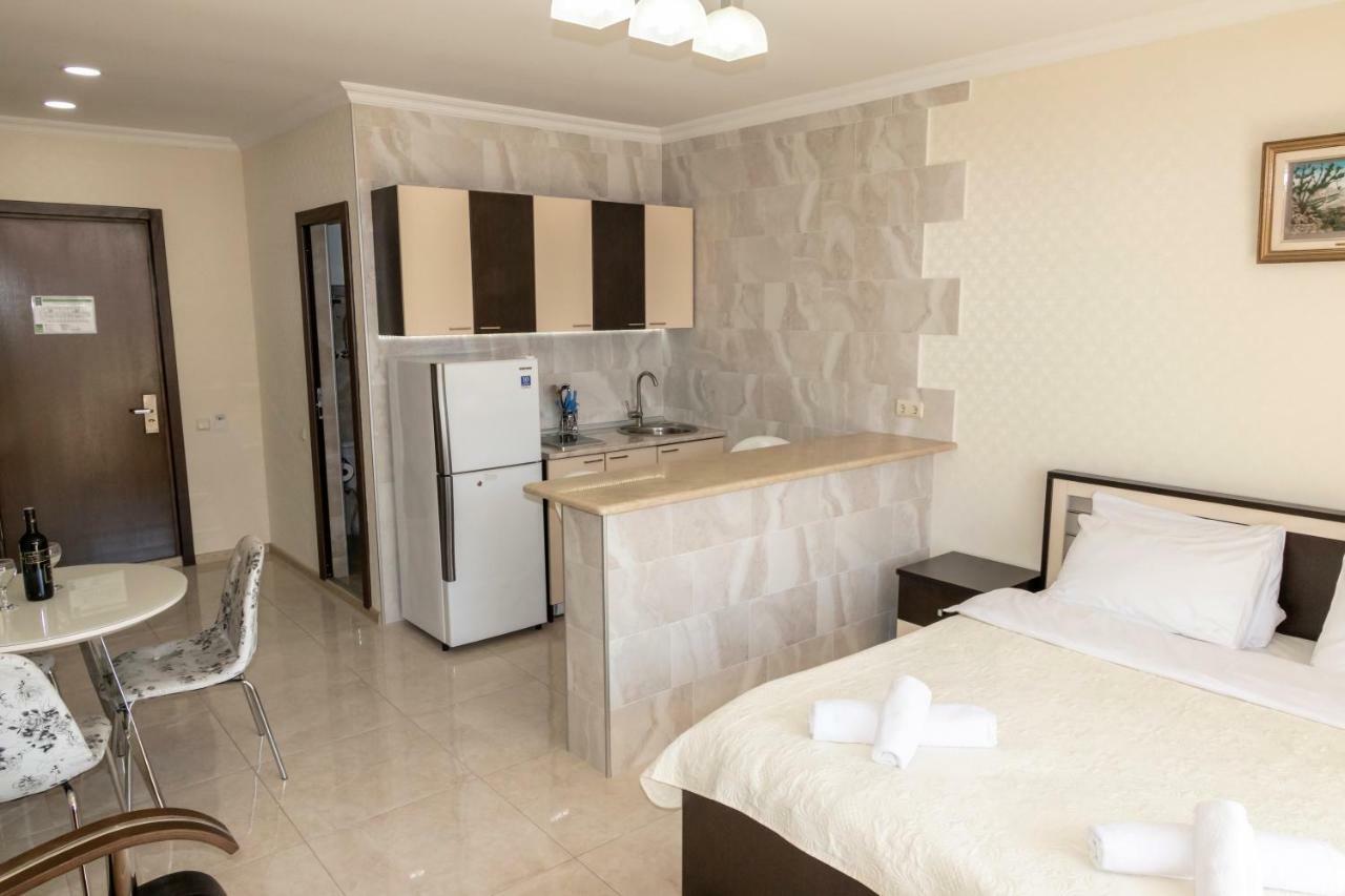 Orbi Apartment Ruslan Μπατούμι Εξωτερικό φωτογραφία