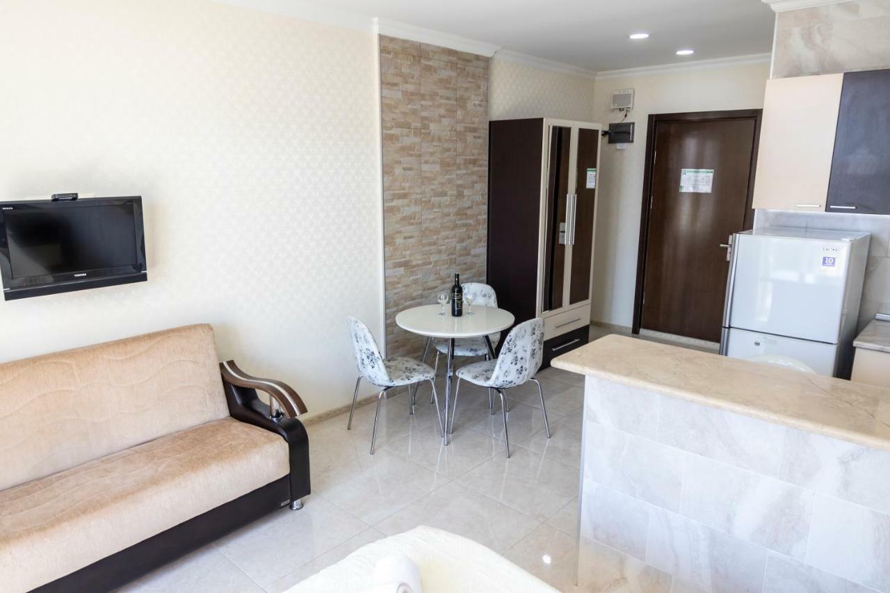 Orbi Apartment Ruslan Μπατούμι Εξωτερικό φωτογραφία