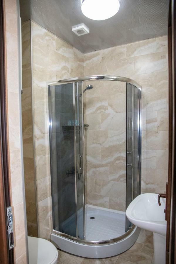 Orbi Apartment Ruslan Μπατούμι Εξωτερικό φωτογραφία