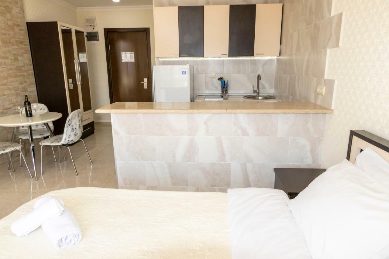 Orbi Apartment Ruslan Μπατούμι Εξωτερικό φωτογραφία
