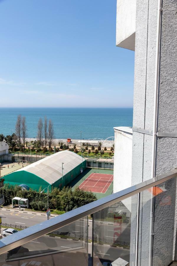 Orbi Apartment Ruslan Μπατούμι Εξωτερικό φωτογραφία